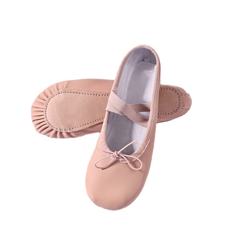 Childrens dance Shoes