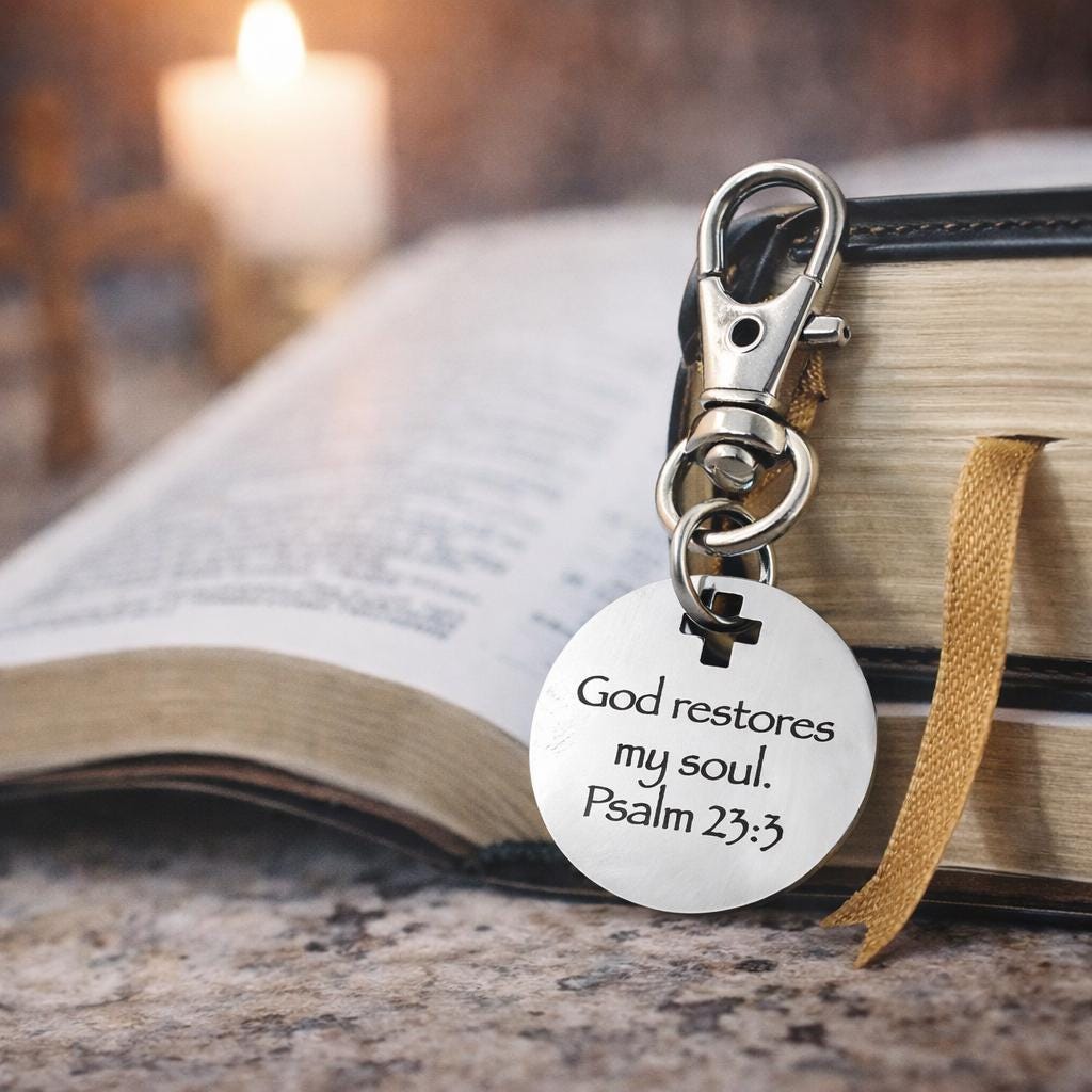 Inspirational Jewelry
