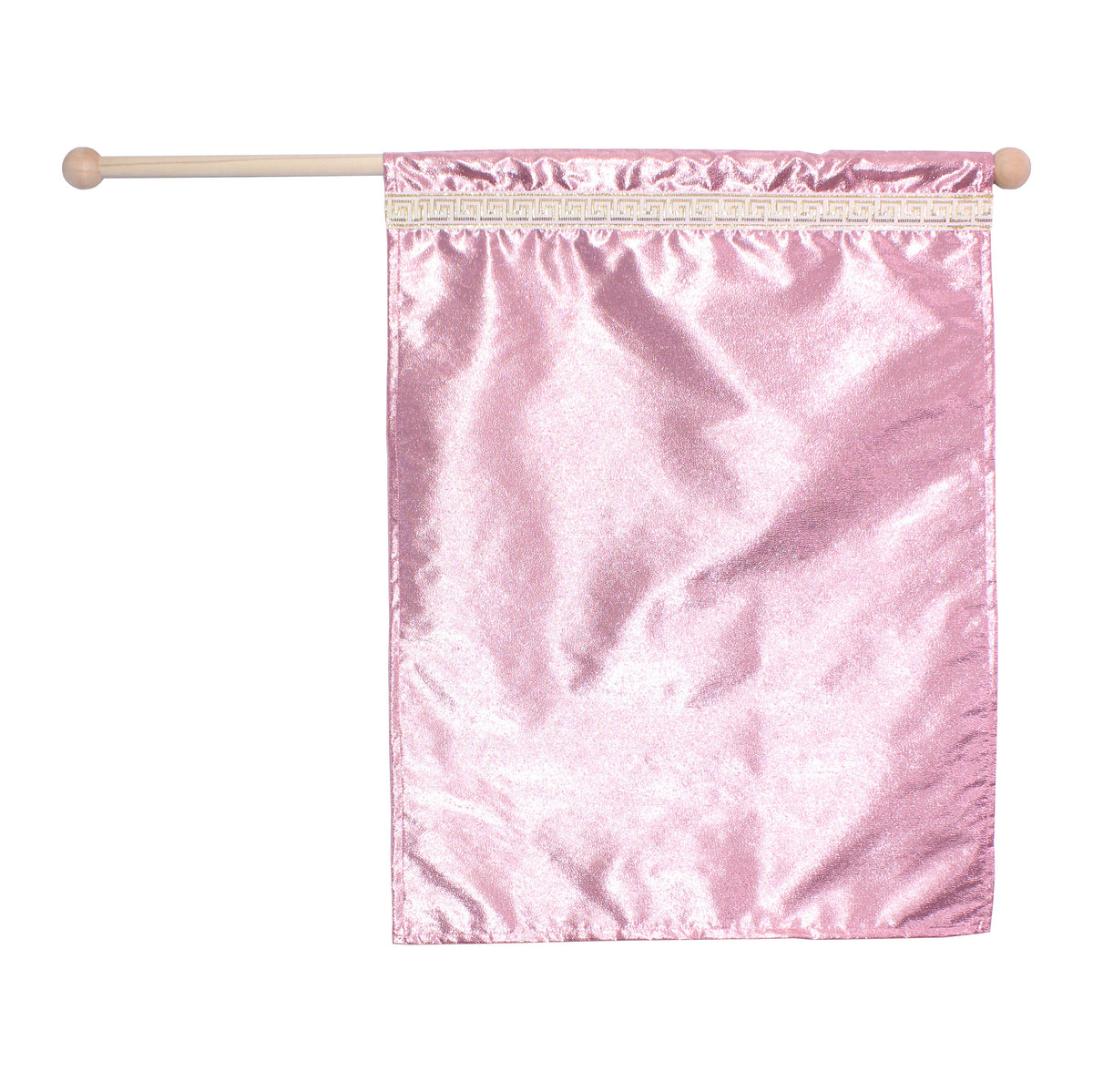 Small Worship Dance Flags