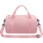 Waterproof Dance Yoga Fitness Bag - Lightweight Sports Duffel for Gym & Travel