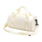 Waterproof Dance Yoga Fitness Bag - Lightweight Sports Duffel for Gym & Travel