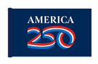 America’s 250th Anniversary Outdoor Flag - DOUBLE SIDED | Made in USA