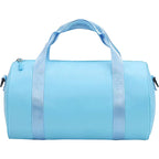 Waterproof Dance Yoga Fitness Bag - Lightweight Sports Duffel for Gym & Travel