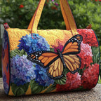Women's Casual Sports Tote Bag – Lightweight Polyester Travel & Gym Bag