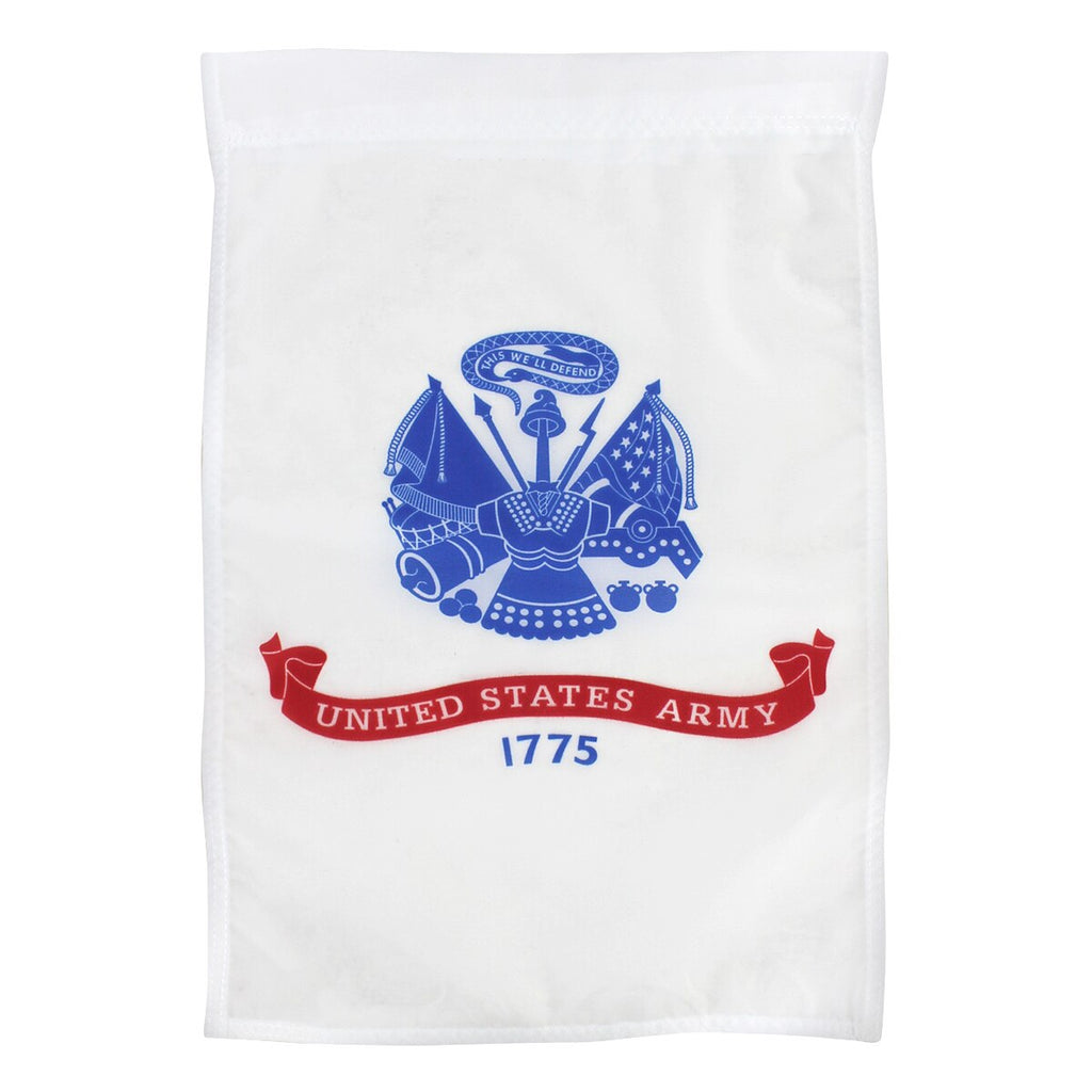 Army Garden Flag