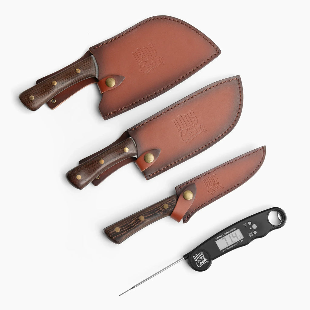 BBQ Beast Kit