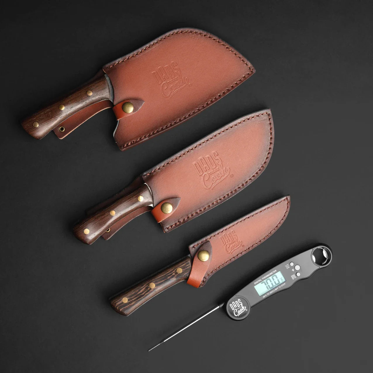 BBQ Beast Kit