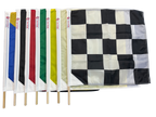 Dynamic Dezigns Style Printed Racing Set of 7