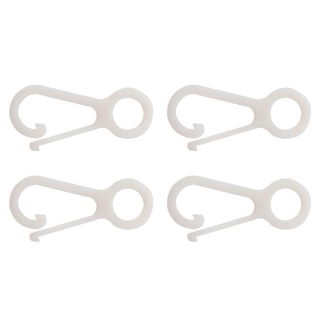 EZ Pole Sectional Flagpole - Made in USA - 5 Year Warranty