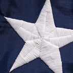 Liberty™ Nylon American Flag - Economy & Bulk Pricing | Made in USA