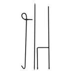 Garden Flag Stake (Unassembled)