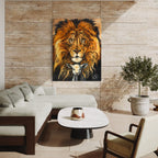 The Lion and Lamb Passover (For Our Redemption)