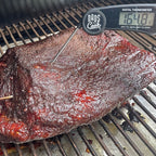 Instant Read Digital Thermometer
