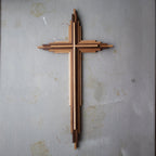 The Original Layered Cross