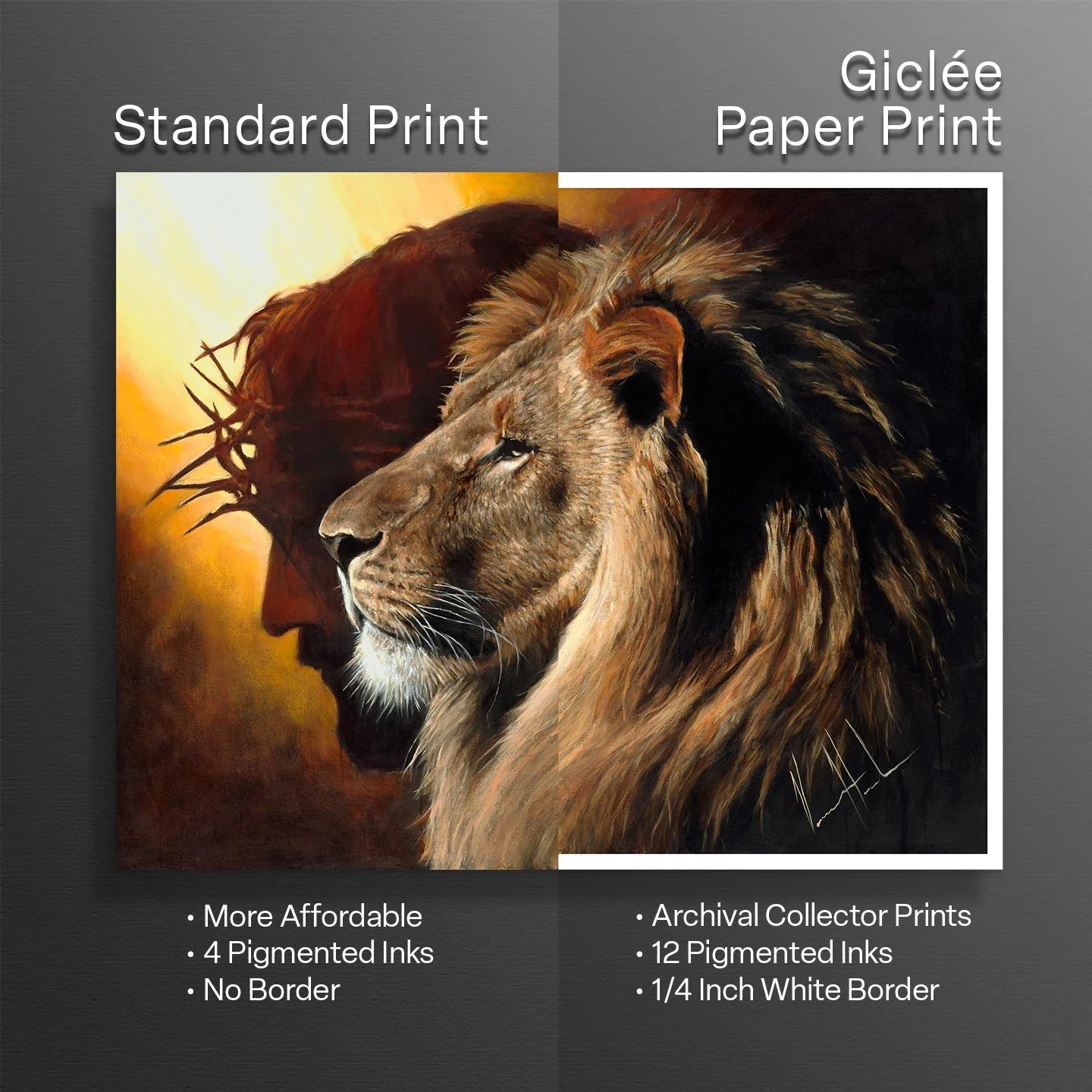 The Lion of Judah™