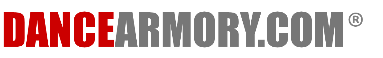 DANCEARMORY.COM