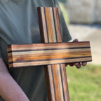 The Remnant Cross