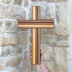 The Remnant Cross