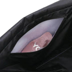 Gym Bag with Wet/Dry Separation - Travel Ready