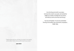 'Compassion of a King' Easter Greeting Card