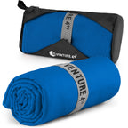Microfiber Quick Dry Travel Towel