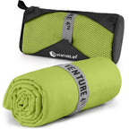 Microfiber Quick Dry Travel Towel
