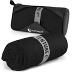 Microfiber Quick Dry Travel Towel