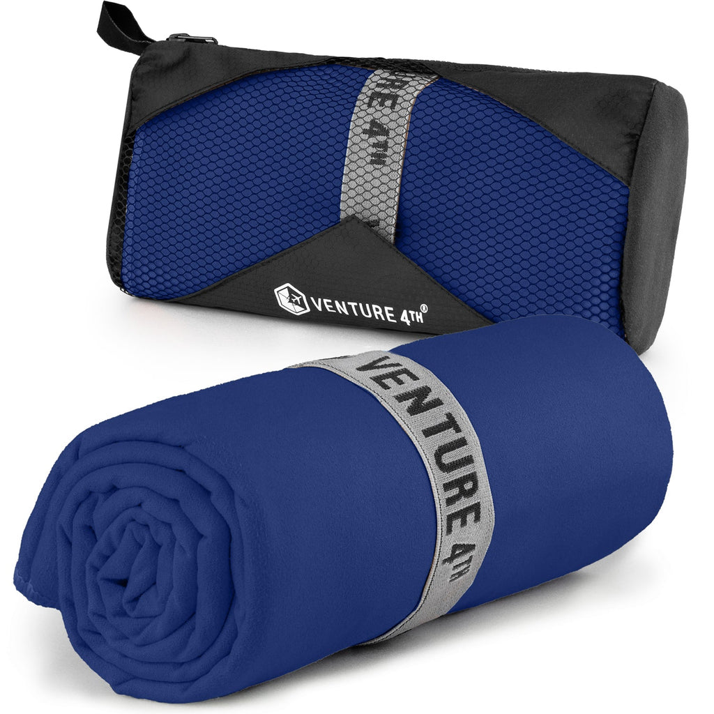 Microfiber Quick Dry Travel Towel