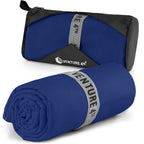Microfiber Quick Dry Travel Towel