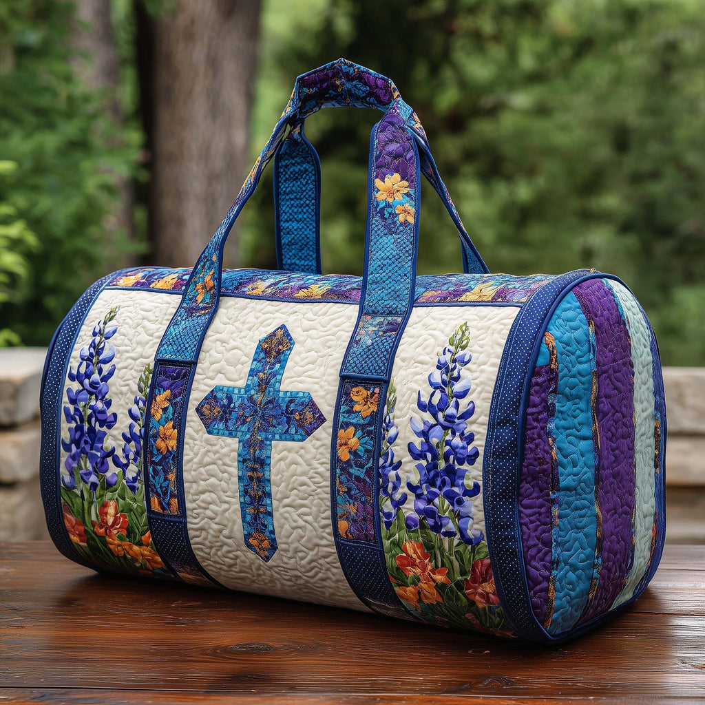 Women's Casual Sports Tote Bag – Lightweight Polyester Travel & Gym Bag