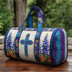 Women's Casual Sports Tote Bag – Lightweight Polyester Travel & Gym Bag