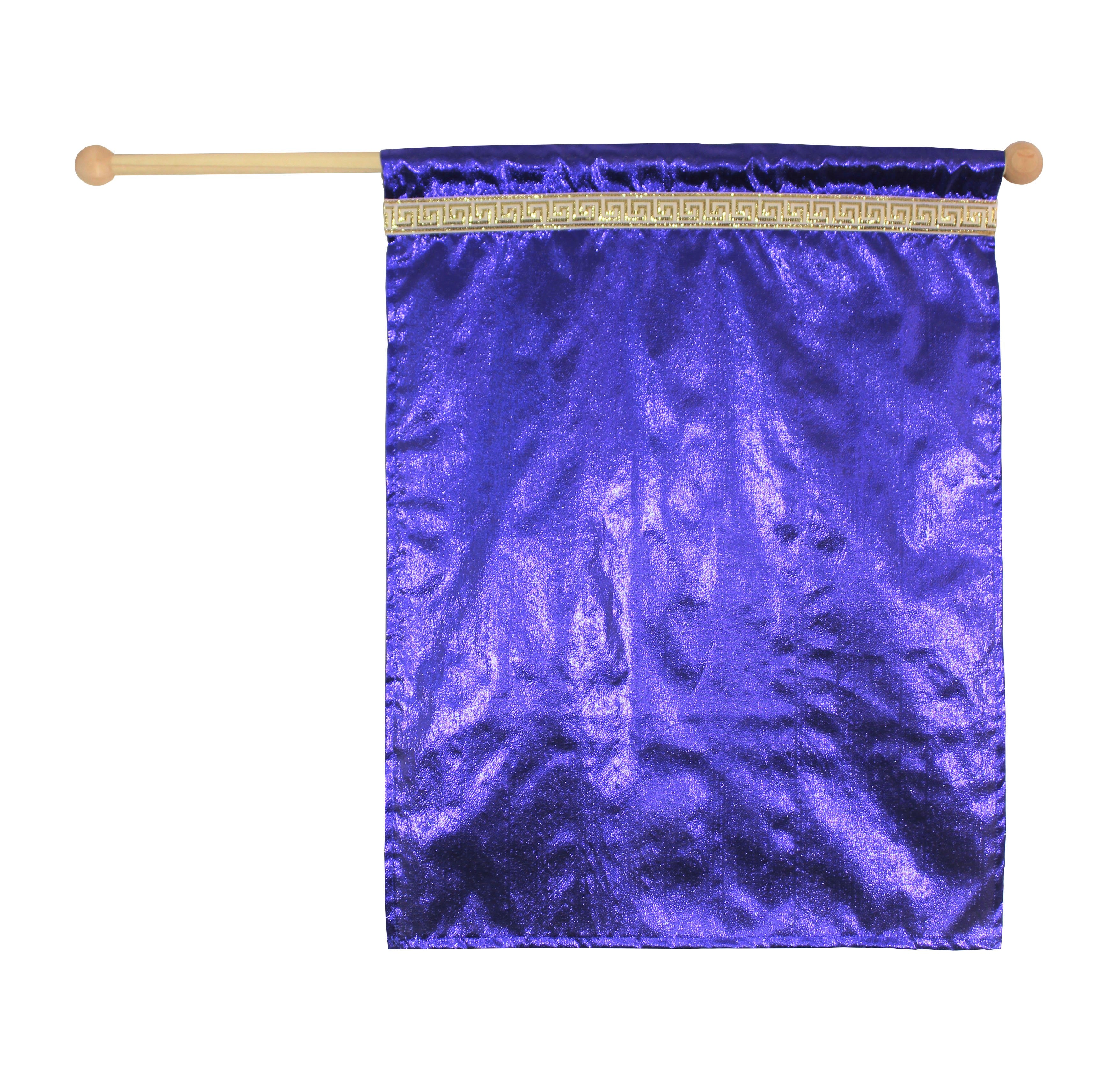 Small flags