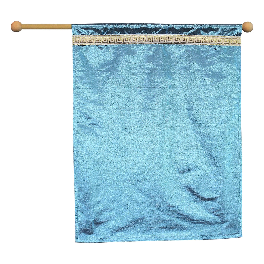 Small flags