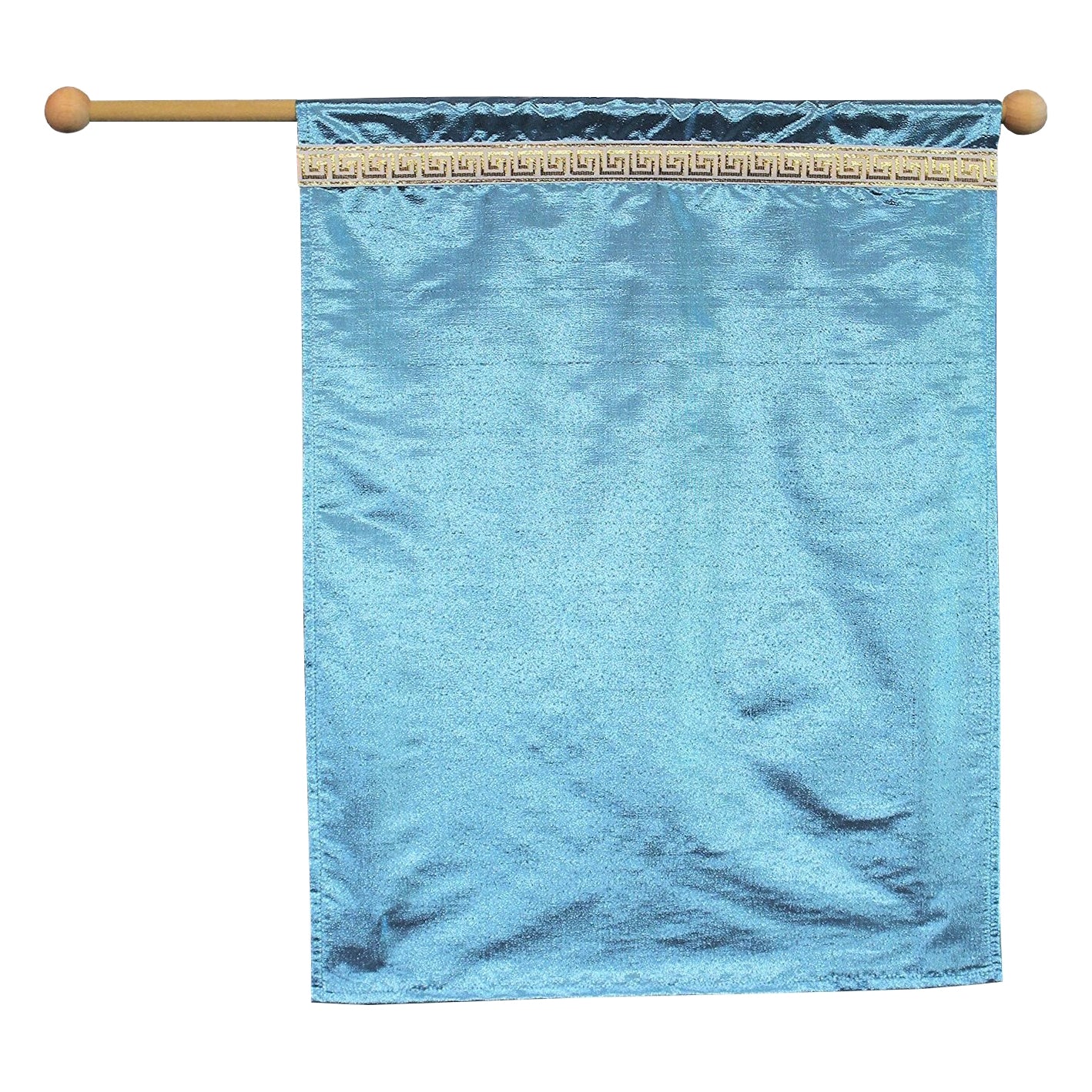 Small flags