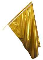 Small flags