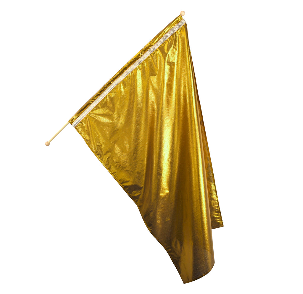 Large Worship Dance Flags