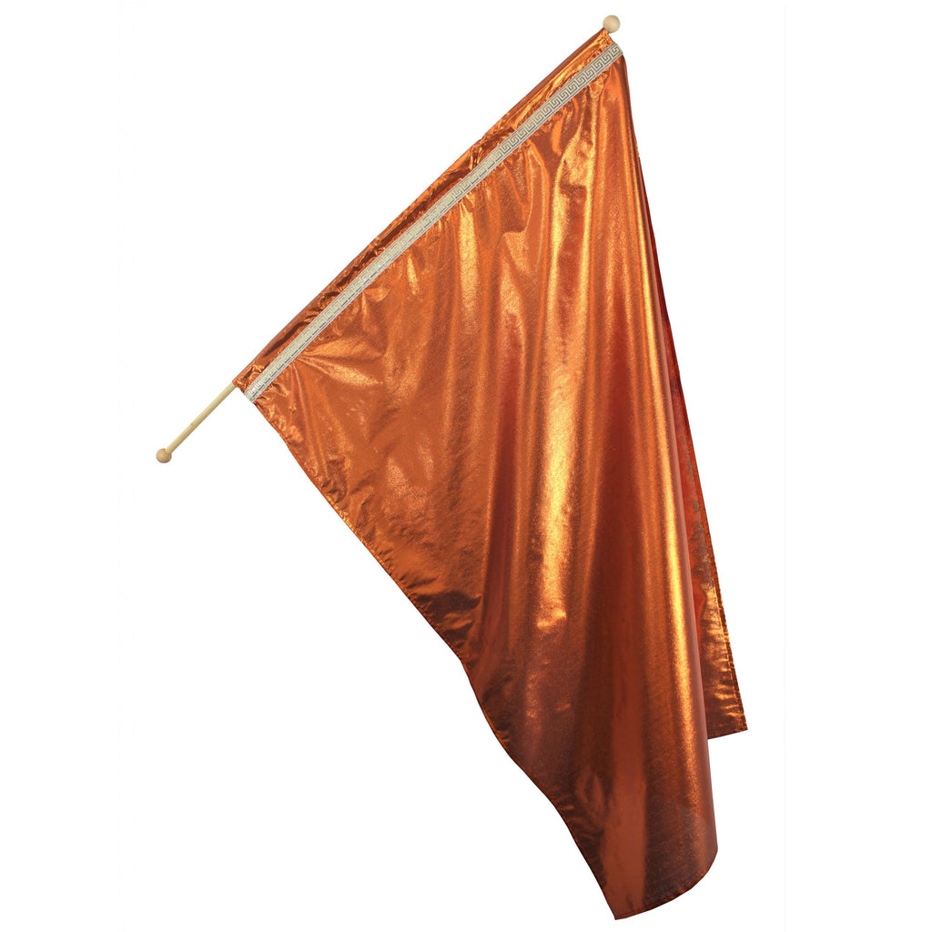 Small flags
