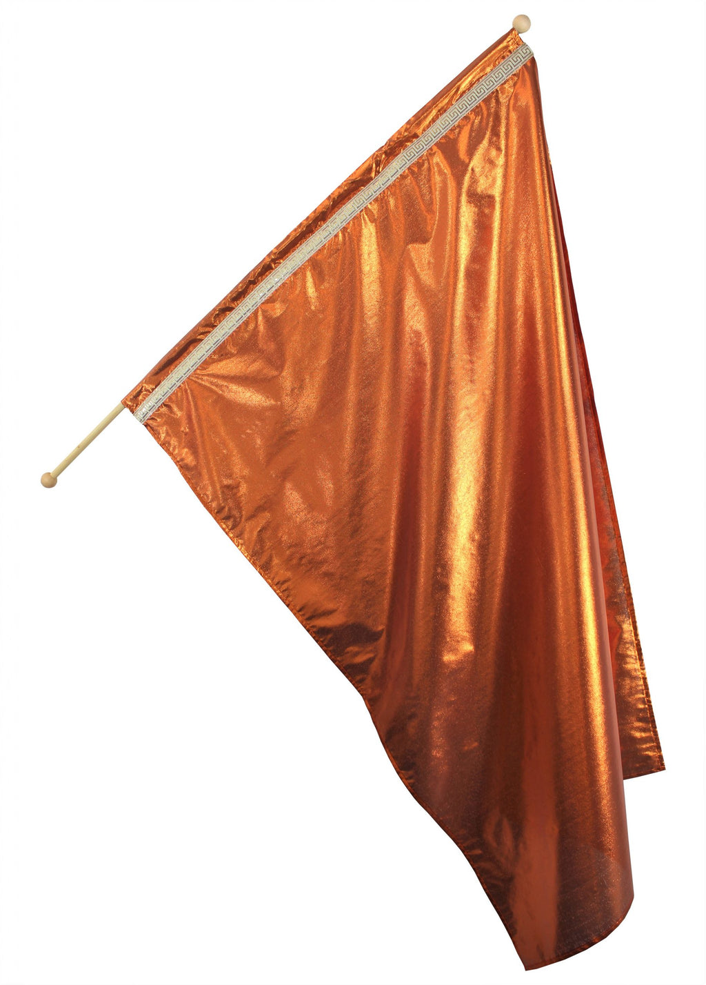 Large Worship Dance Flags
