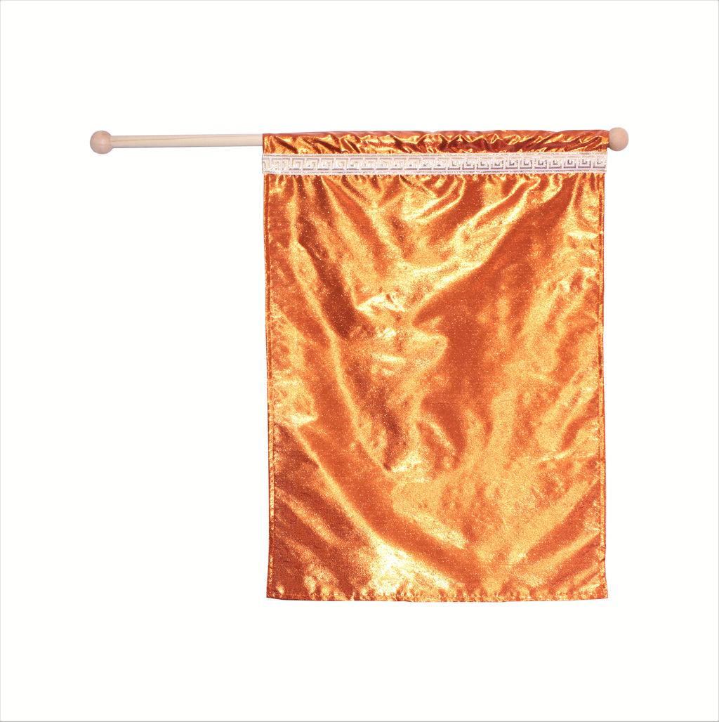 Small flags