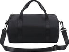 Waterproof Dance Yoga Fitness Bag - Lightweight Sports Duffel for Gym & Travel
