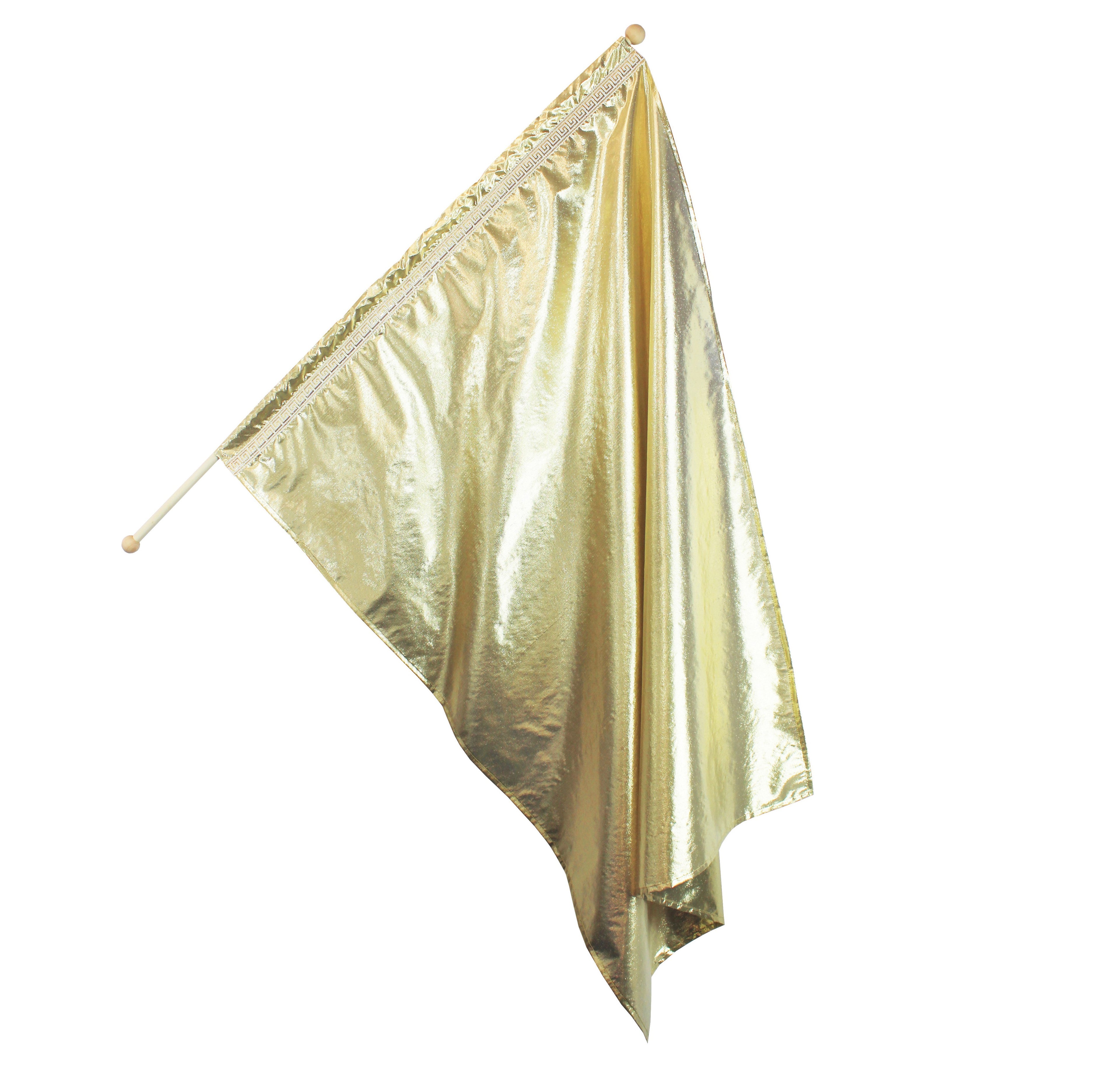 Small flags