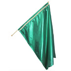 Large Worship Dance Flags