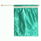 Small flags