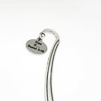 Even If Daniel 3 18 Charm Bookmark Christian Scripture Shepherd Hook Bookmark Faith Bible Verse Gift