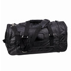 Classic 21 Leather Gym Bag