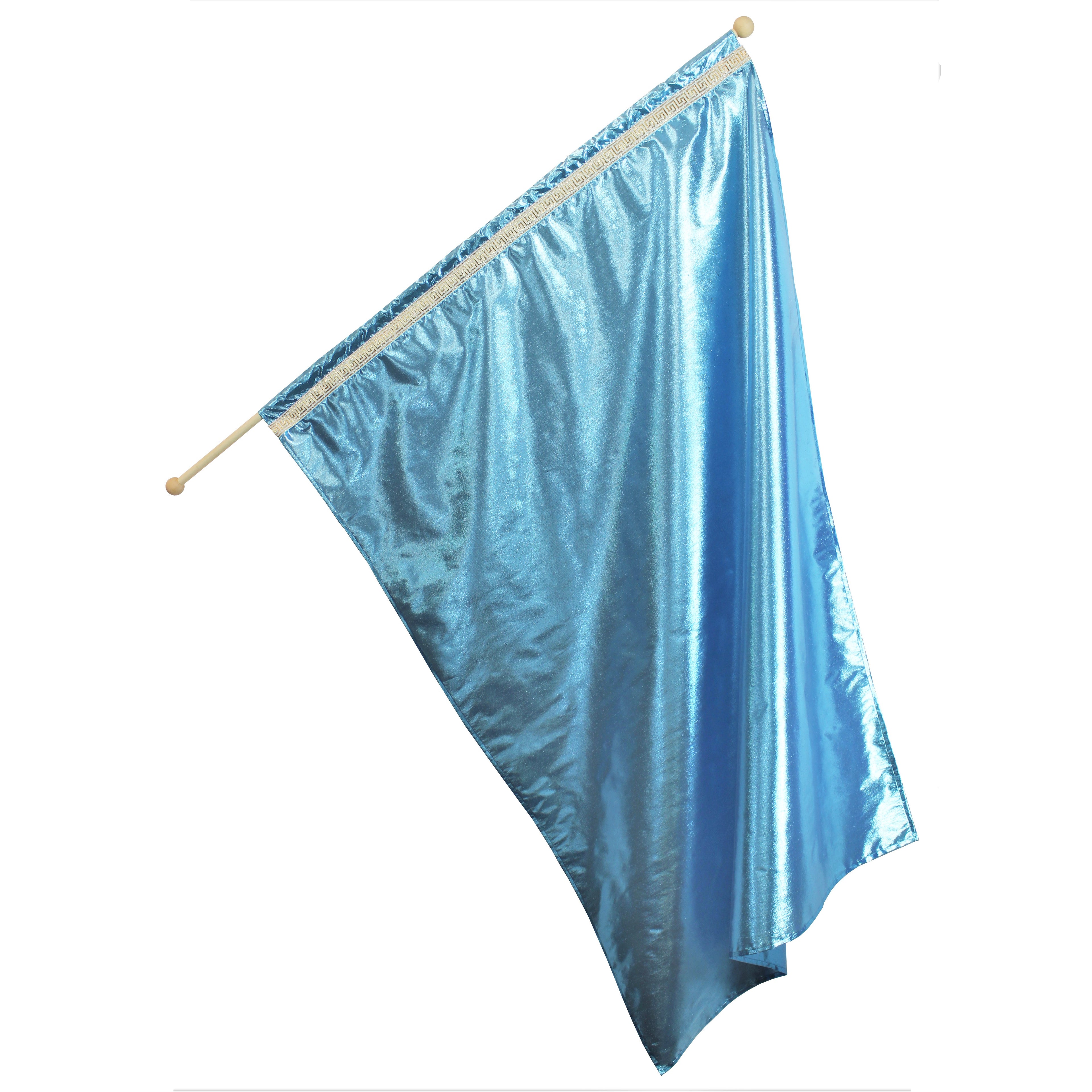 Small flags