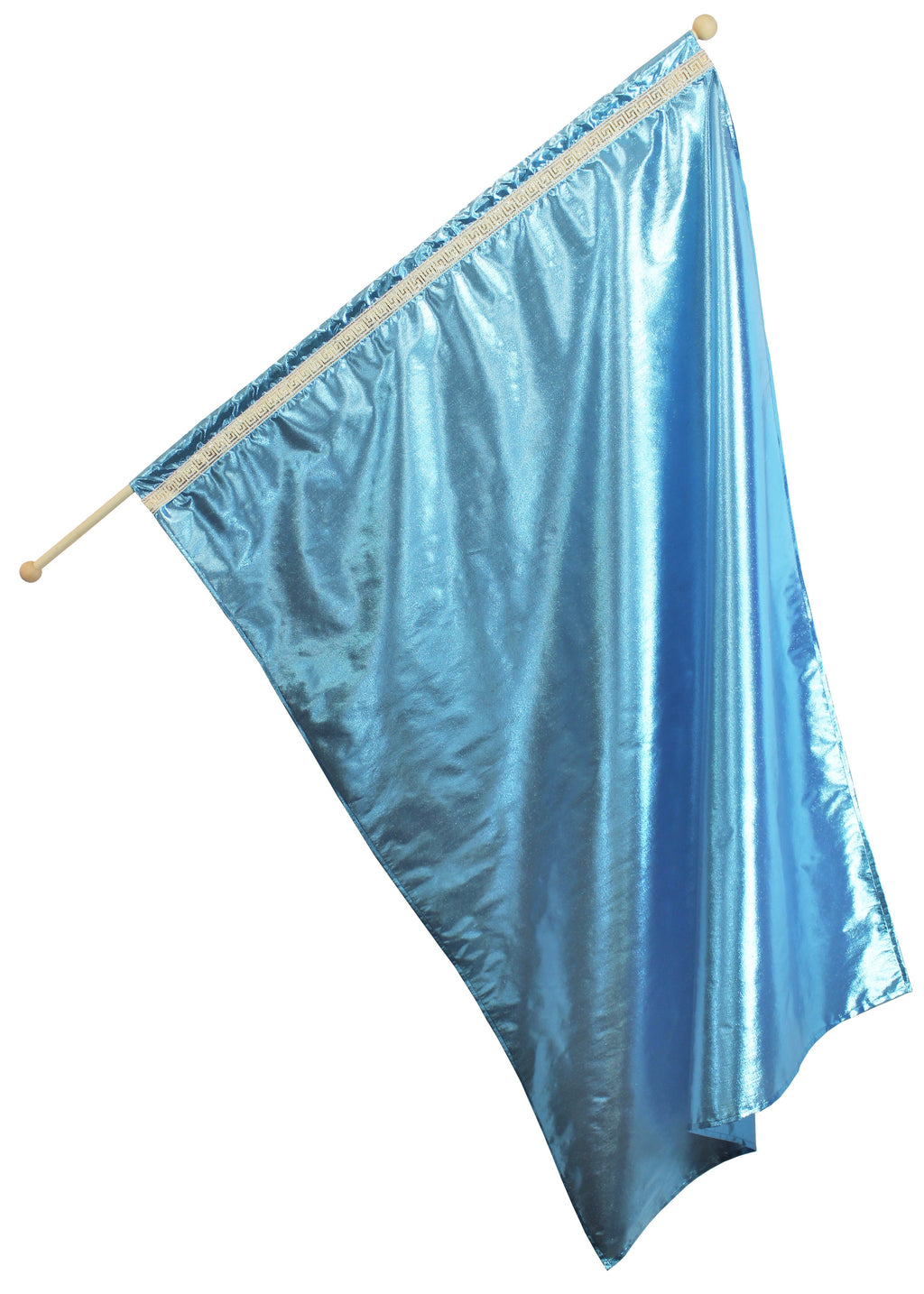 Large Worship Dance Flags