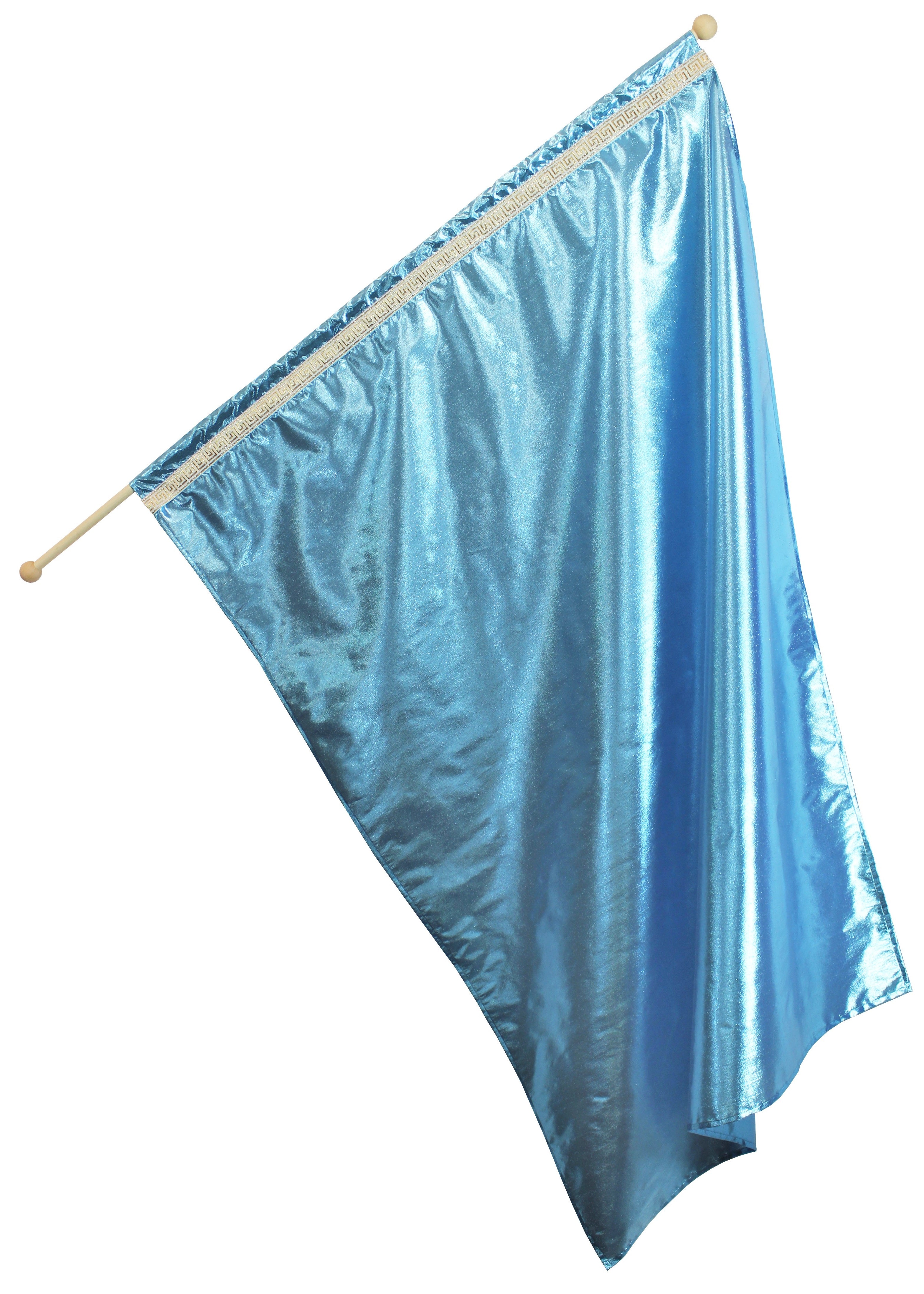 Large Worship Dance Flags