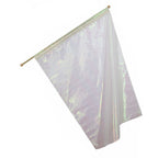 Large Worship Dance Flags