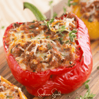 Yolo Wonder Bell Pepper – 30 Seeds
